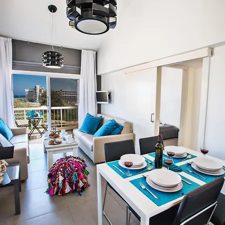 Nicholas Seaview * Протарас