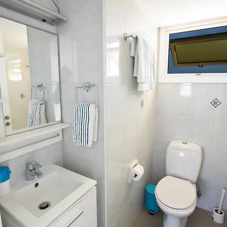 Апартаменты Nicholas Seaview *