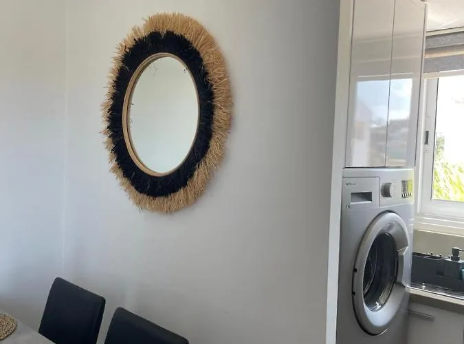 Nicholas Seaview Protaras