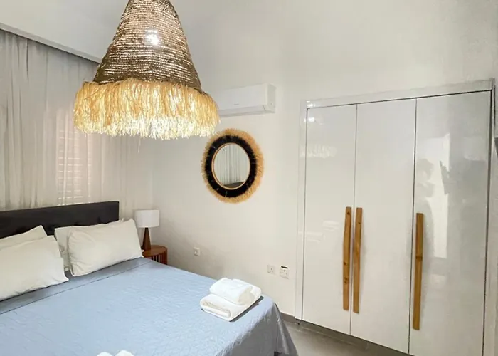 Apartmán Nicholas Seaview *