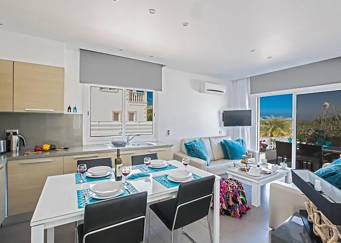 Apartmán Nicholas Seaview