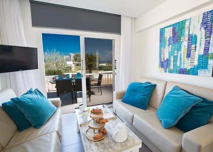 Apartmán Nicholas Seaview