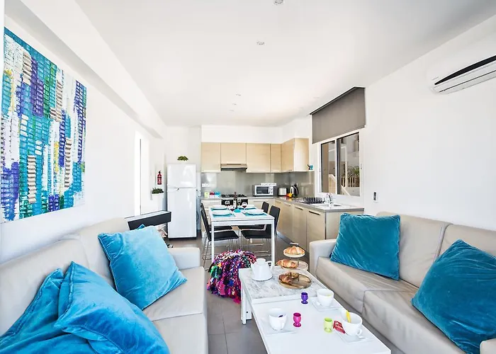 Nicholas Seaview Protaras