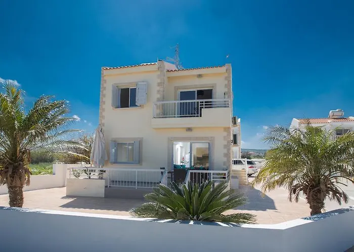 Apartmán Nicholas Seaview