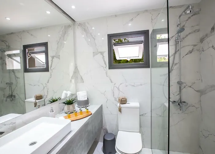 Nicholas Seaview Protaras