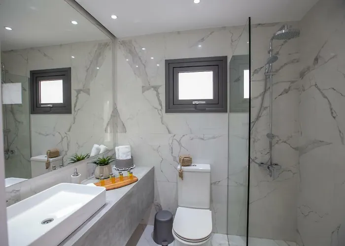 Nicholas Seaview Protaras