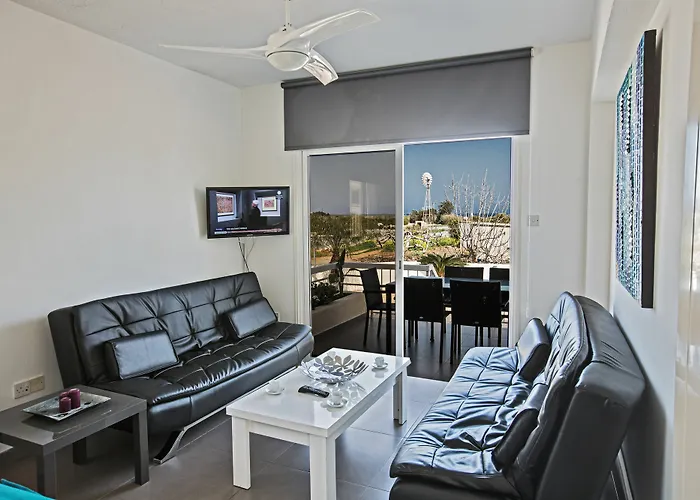 Nicholas Seaview Protaras