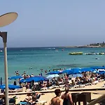 Nicholas Seaview Apartment Protaras