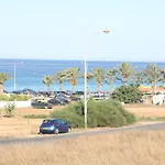Apartment Nicholas Seaview Protaras