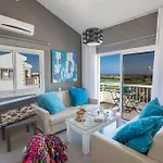 Nicholas Seaview Apartment Protaras