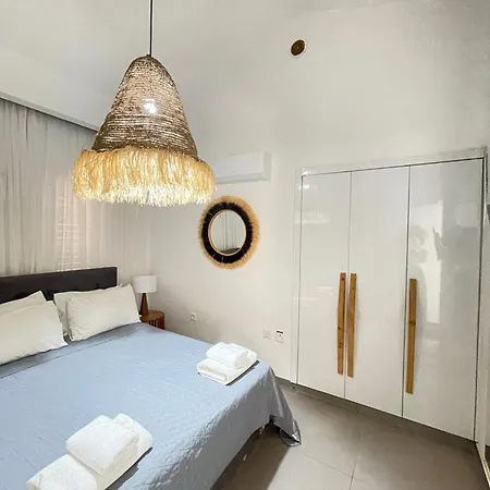 Apartman Nicholas Seaview *