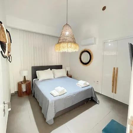 Nicholas Seaview * Protarász