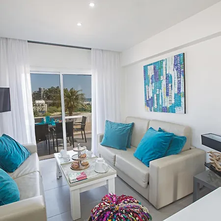 Nicholas Seaview * Protarász