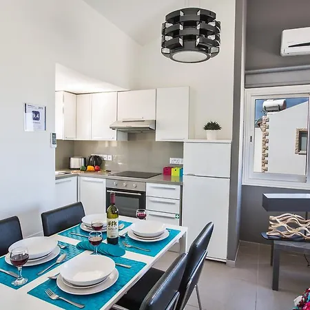 Apartman Nicholas Seaview