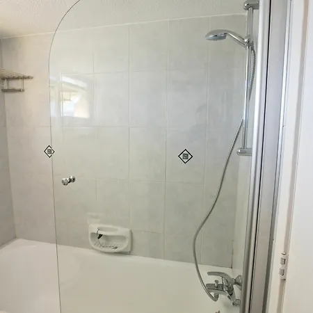 Apartman Nicholas Seaview Protarász