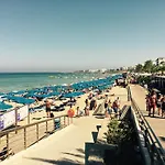 Appartement Nicholas Seaview *