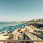 Nicholas Seaview Appartement Protaras