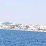 Nicholas Seaview *