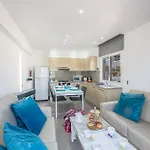 Appartement Nicholas Seaview *