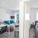 Nicholas Seaview Appartement Protaras