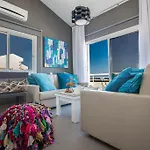 Nicholas Seaview Appartement Protaras