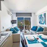 Appartement Nicholas Seaview Protaras
