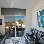 Nicholas Seaview Appartement Protaras