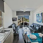 Appartement Nicholas Seaview Protaras