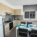 Nicholas Seaview Appartement