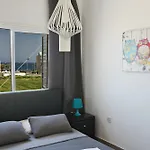 Appartement Nicholas Seaview Protaras