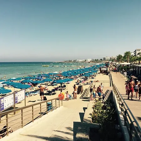 דירה Nicholas Seaview *