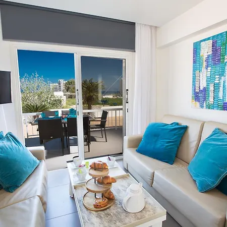 Lejlighed Nicholas Seaview