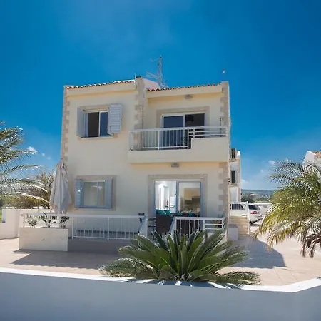 Apartament Nicholas Seaview