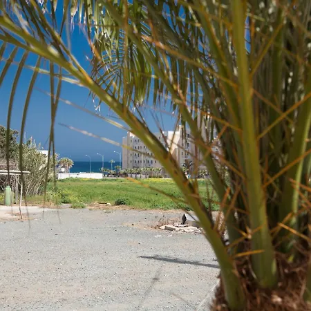 דירה Nicholas Seaview *