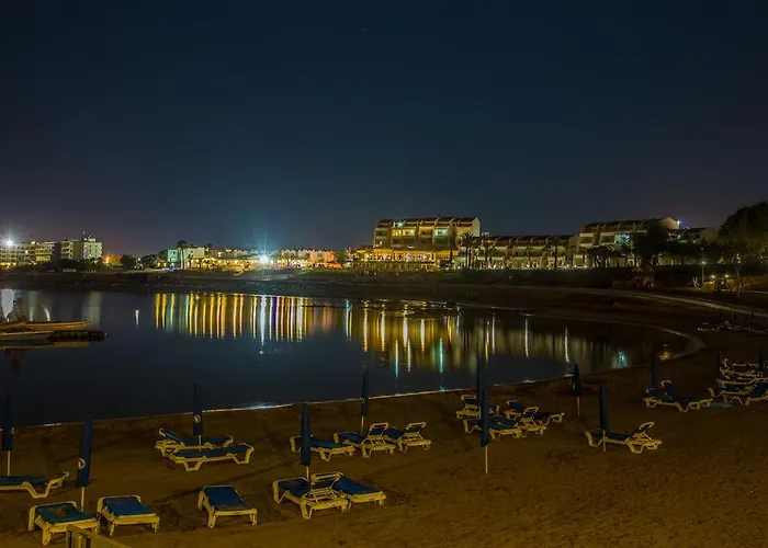 Nicholas Seaview بروتاراس