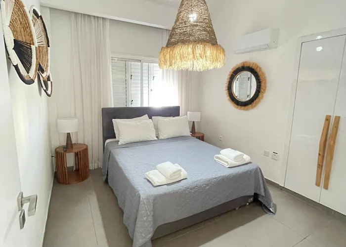 Apartament Nicholas Seaview