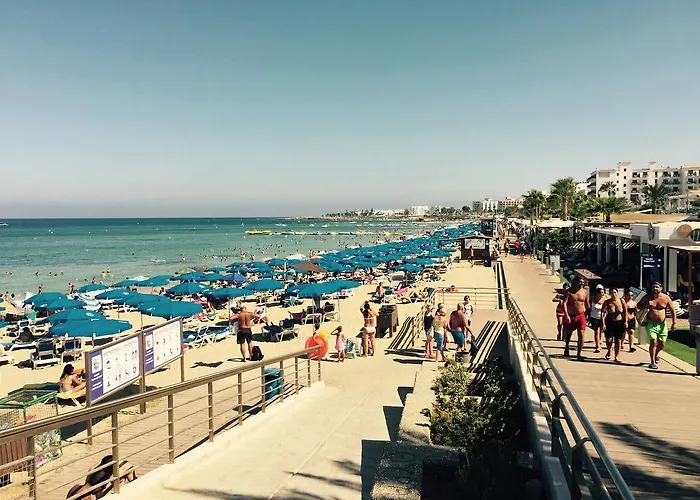 شقة Nicholas Seaview *