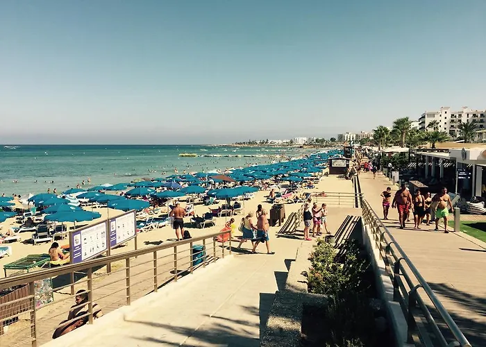 Nicholas Seaview شقة *