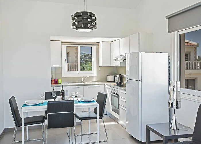 Apartament Nicholas Seaview *