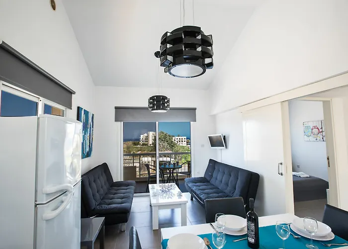 Nicholas Seaview Protaras