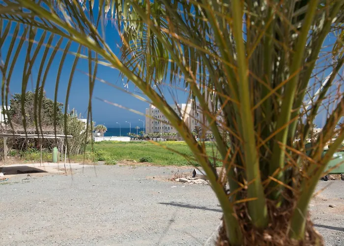 Apartament Nicholas Seaview *