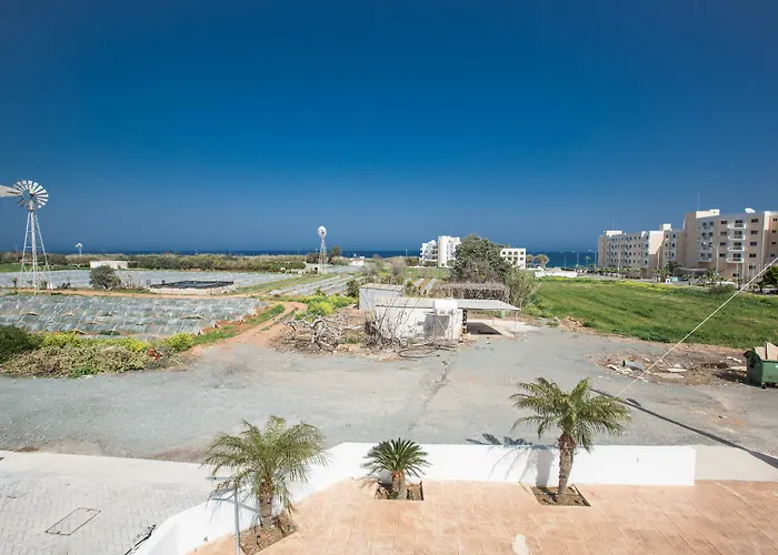 شقة Nicholas Seaview