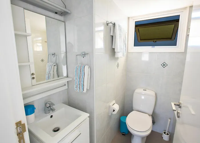 Apartament Nicholas Seaview *