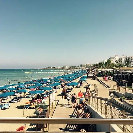 Appartamento Nicholas Seaview