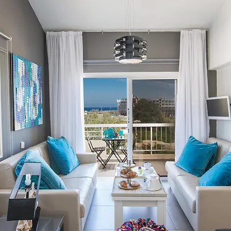 Nicholas Seaview * Protaras