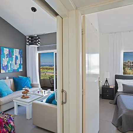 Nicholas Seaview Protaras