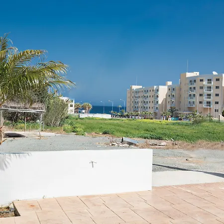 Apartment Nicholas Seaview *