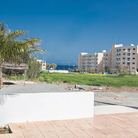 Appartamento Nicholas Seaview *