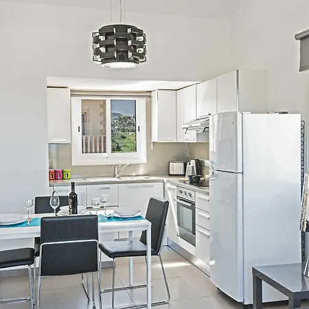 Appartamento Nicholas Seaview *