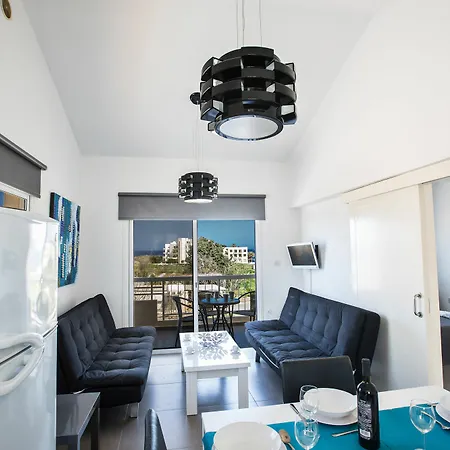 Nicholas Seaview Protaras
